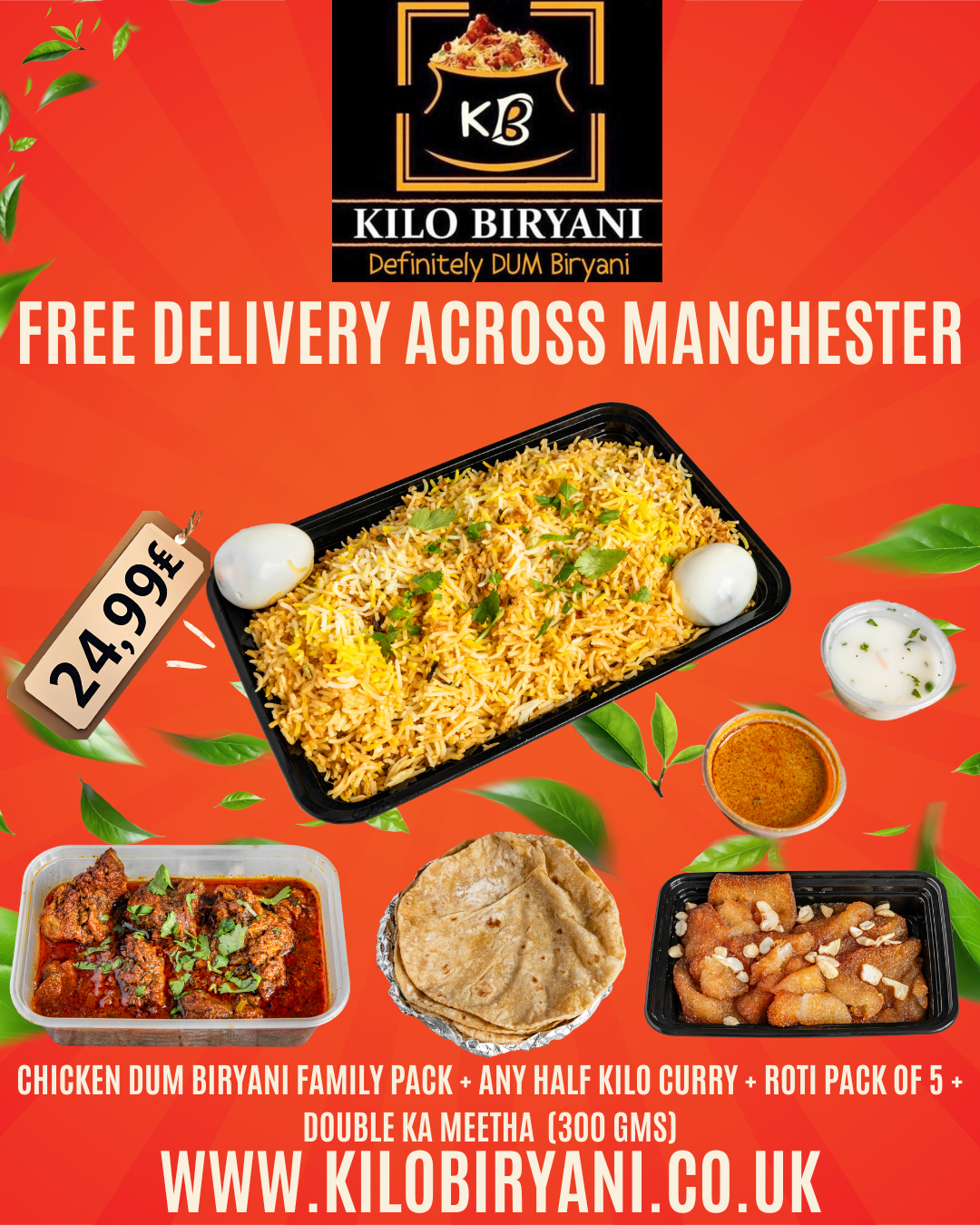 special Offer