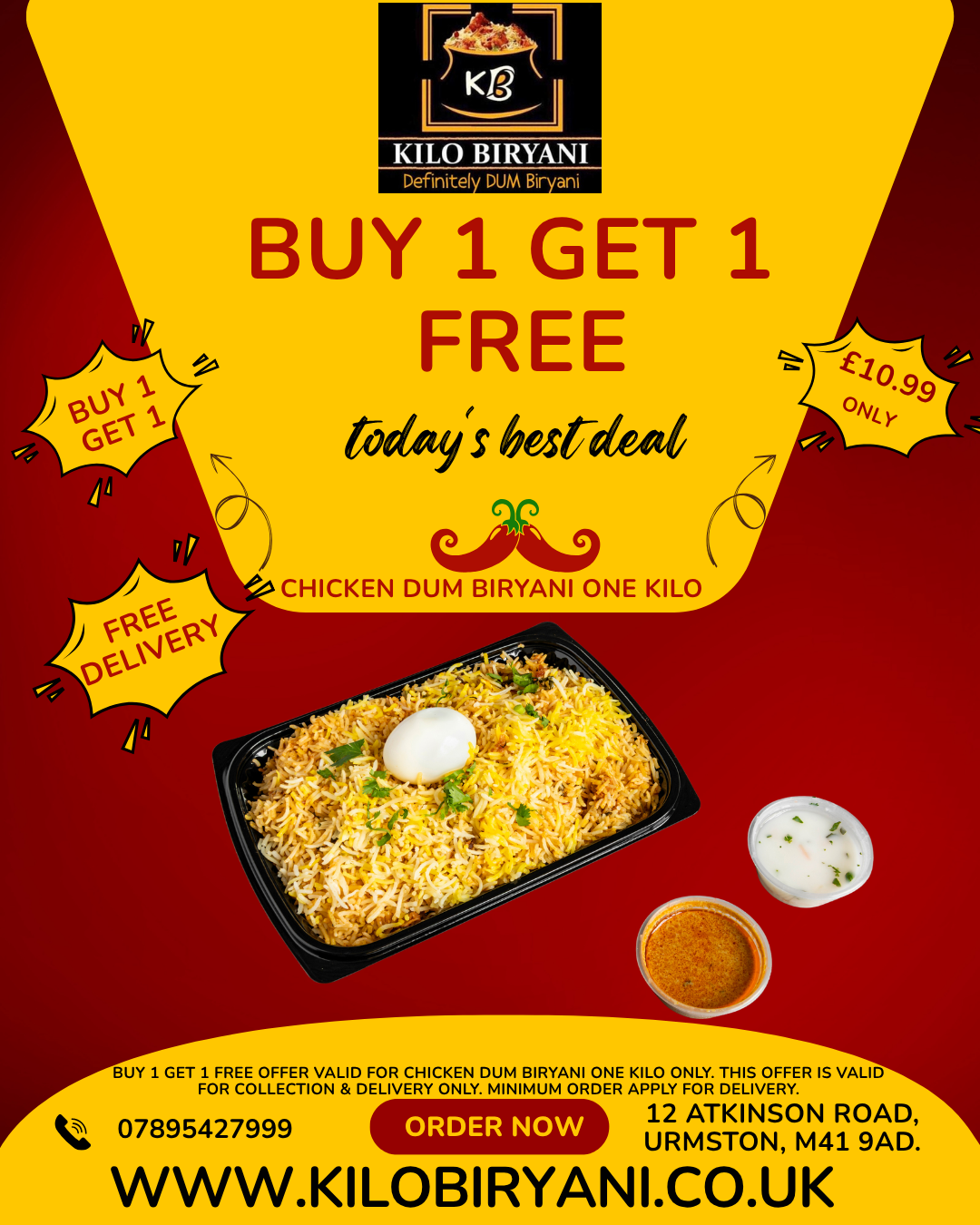 special Offer