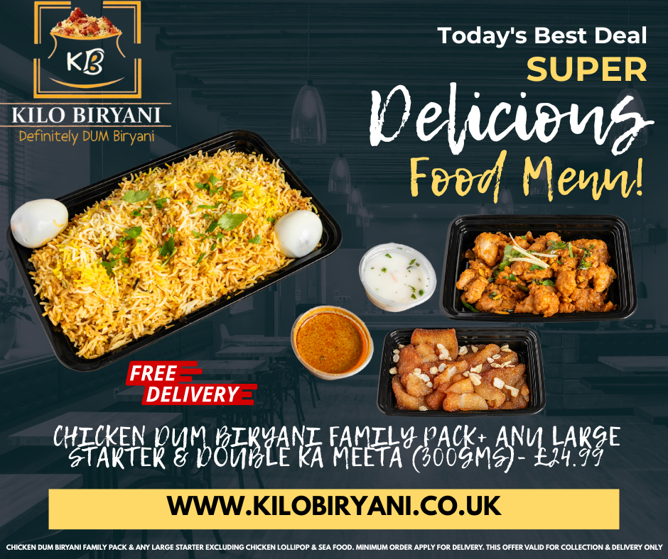 special Offer