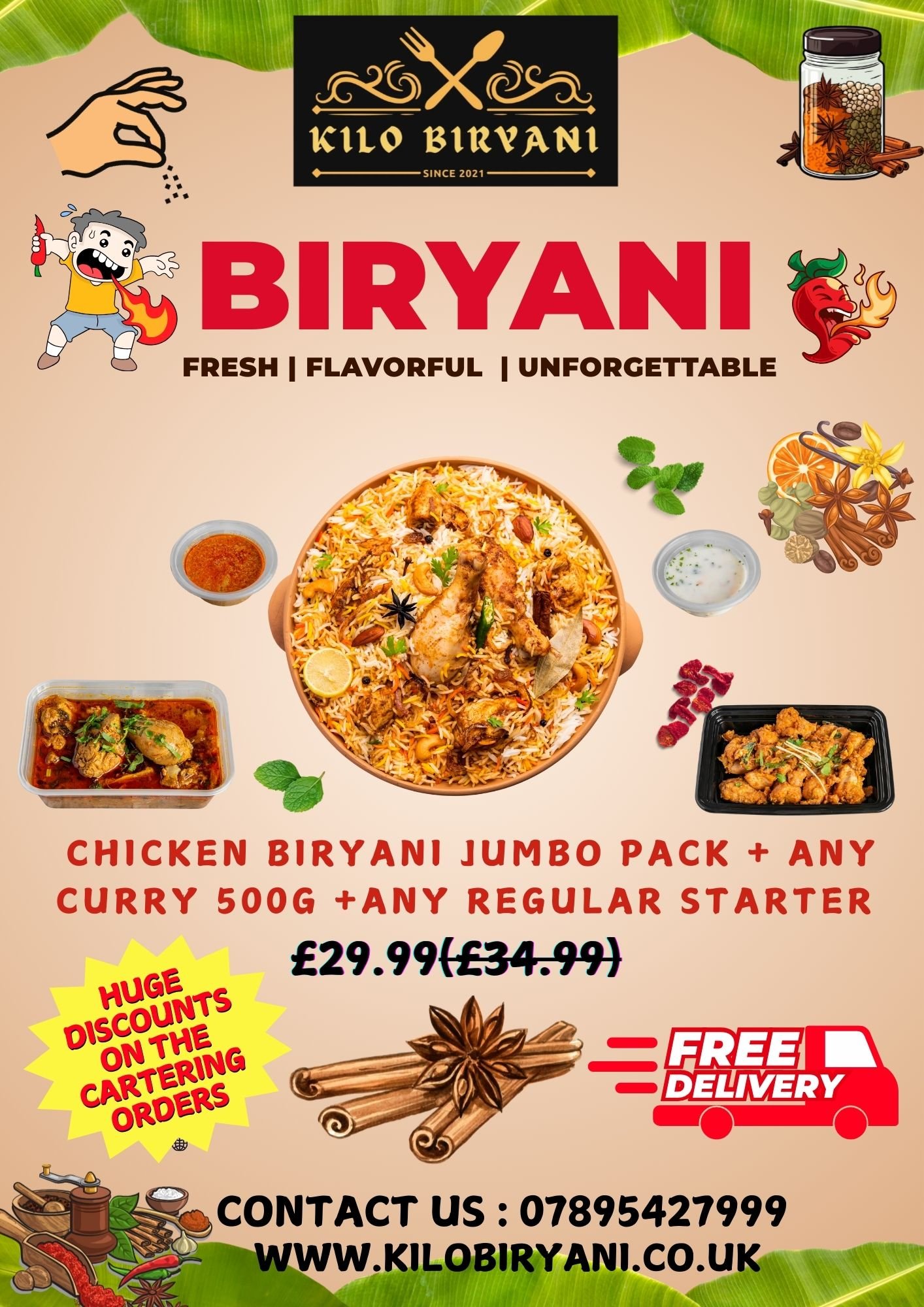special Offer